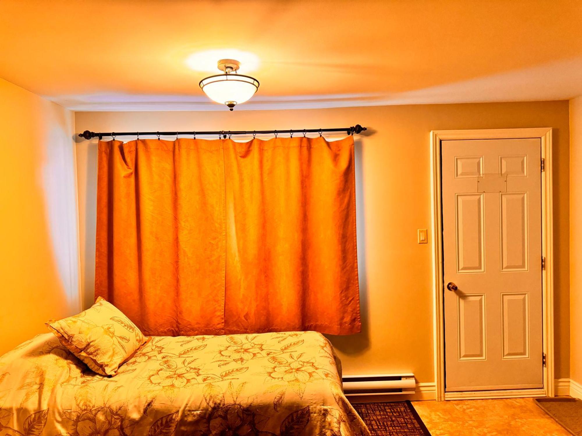 Fundy Line Motel Miramichi Buitenkant foto