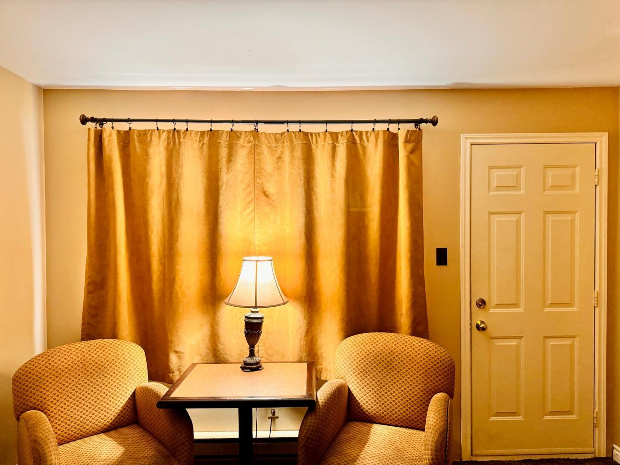 Fundy Line Motel Miramichi Buitenkant foto