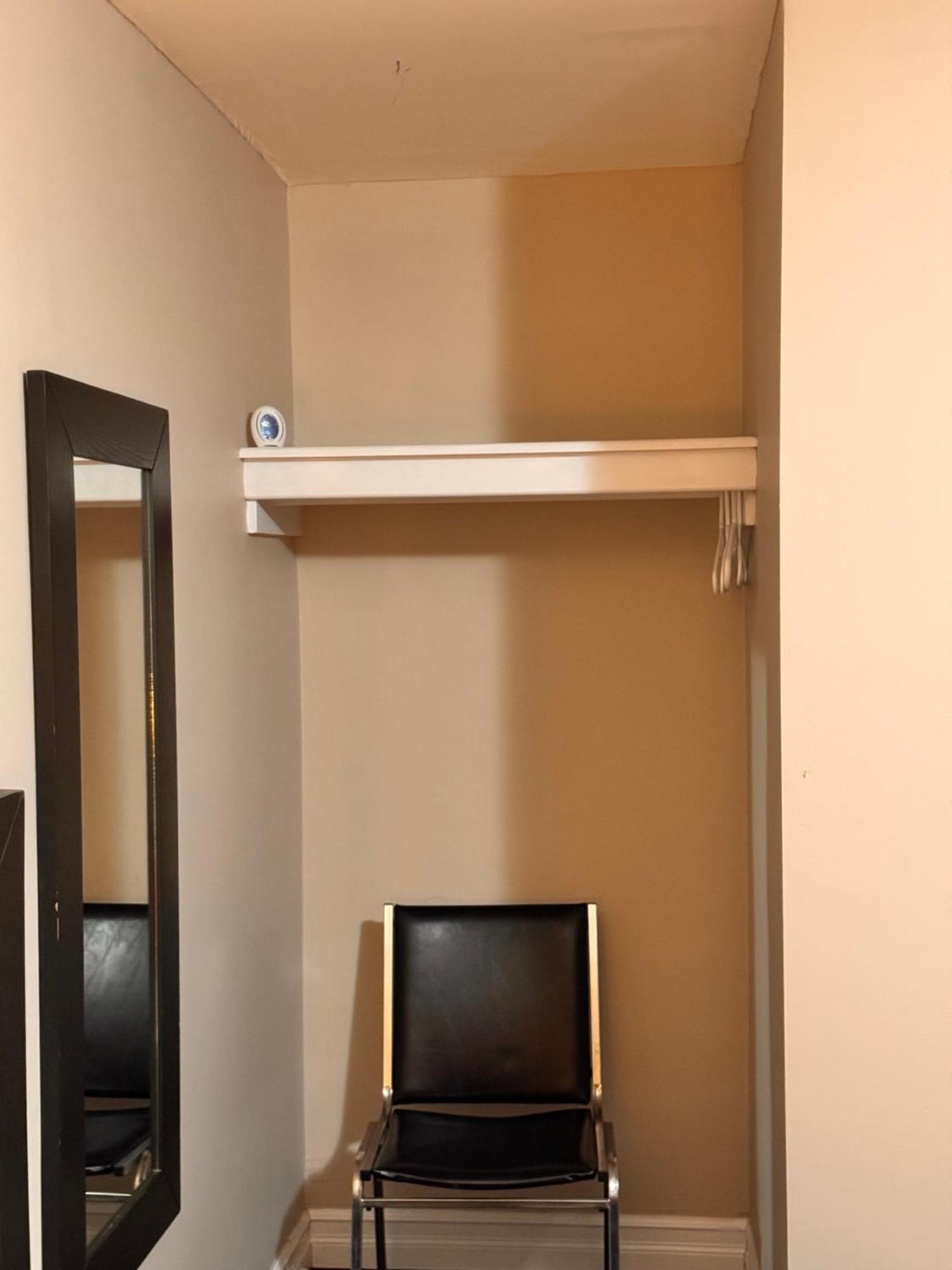 Fundy Line Motel Miramichi Buitenkant foto